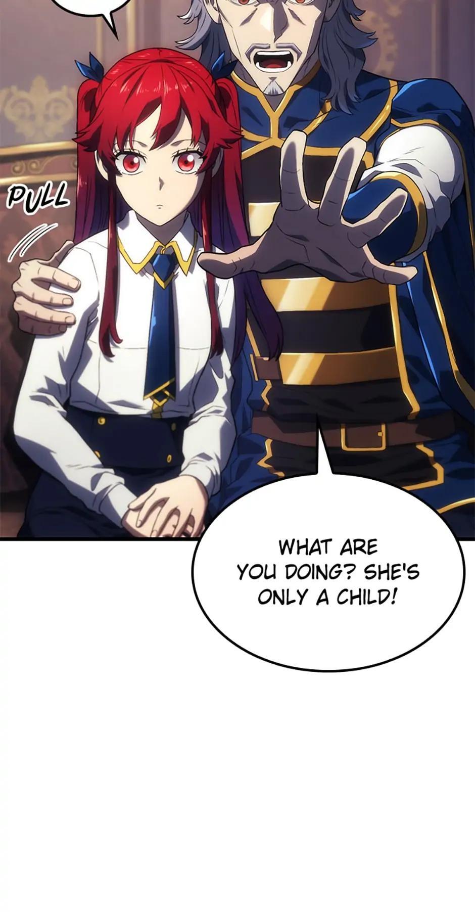 Read Cheolhyeolgeomga Sanyanggaeui Hoegwi Manga Online