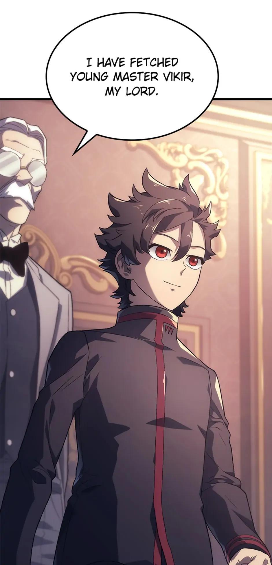 Read Cheolhyeolgeomga Sanyanggaeui Hoegwi Manga Online