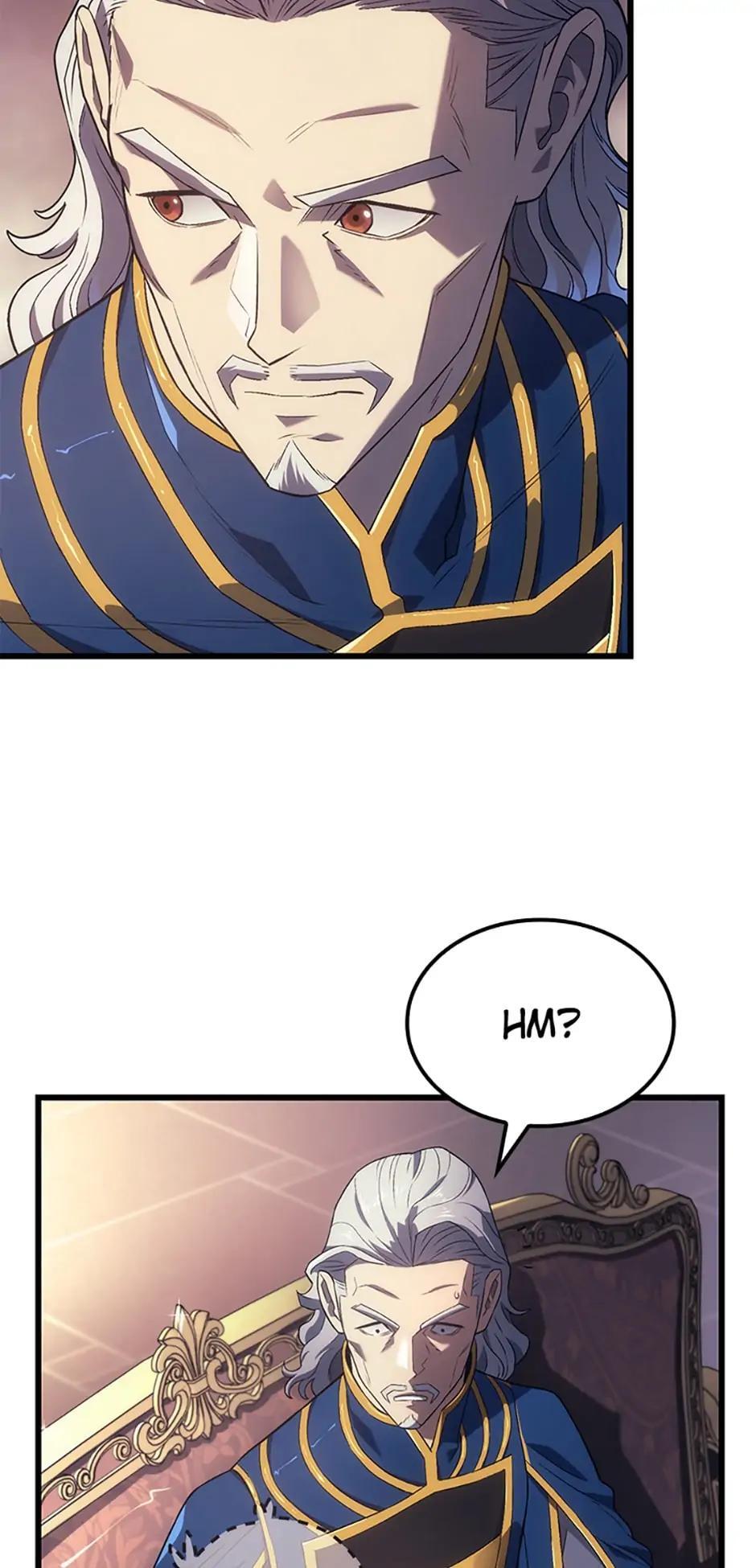 Read Cheolhyeolgeomga Sanyanggaeui Hoegwi Manga Online