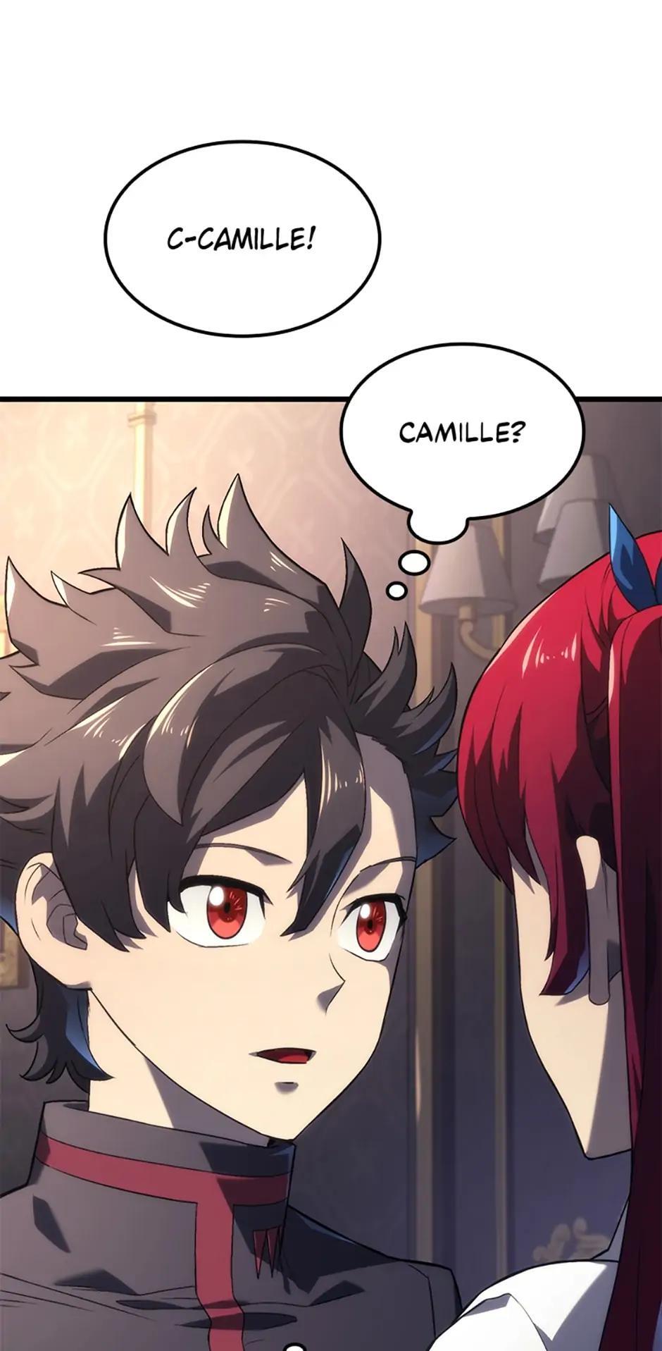 Read Cheolhyeolgeomga Sanyanggaeui Hoegwi Manga Online