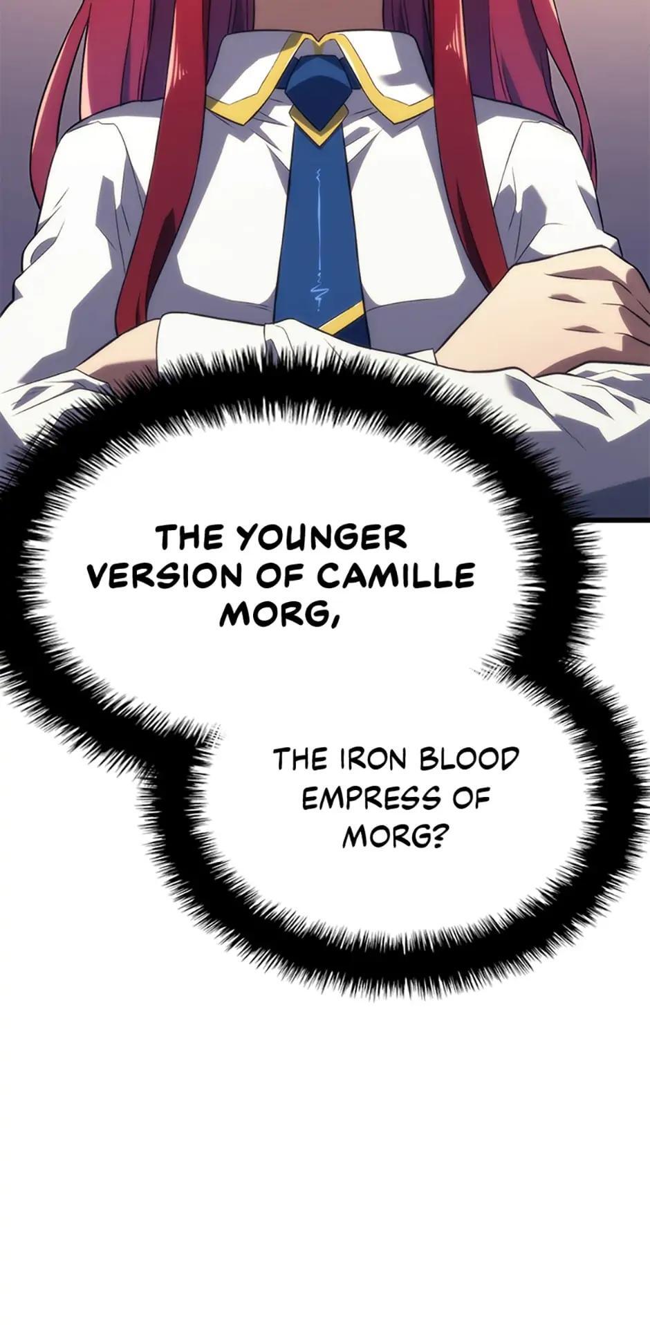 Read Cheolhyeolgeomga Sanyanggaeui Hoegwi Manga Online