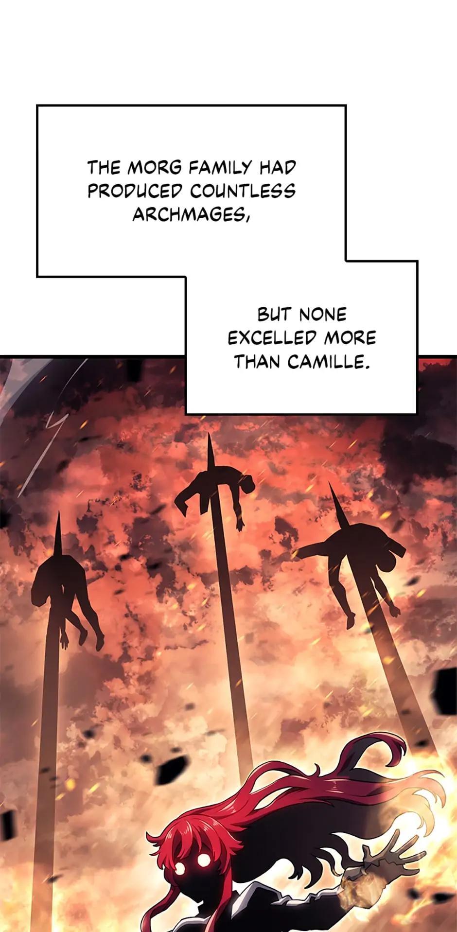 Read Cheolhyeolgeomga Sanyanggaeui Hoegwi Manga Online