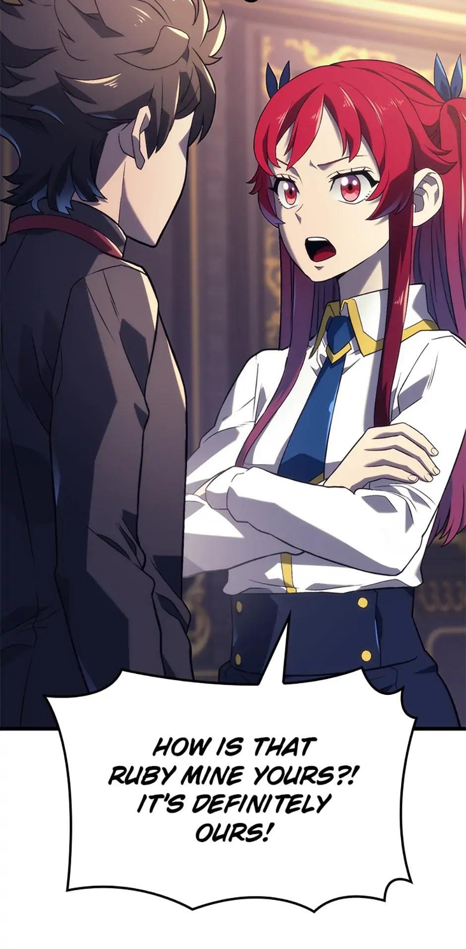 Read Cheolhyeolgeomga Sanyanggaeui Hoegwi Manga Online