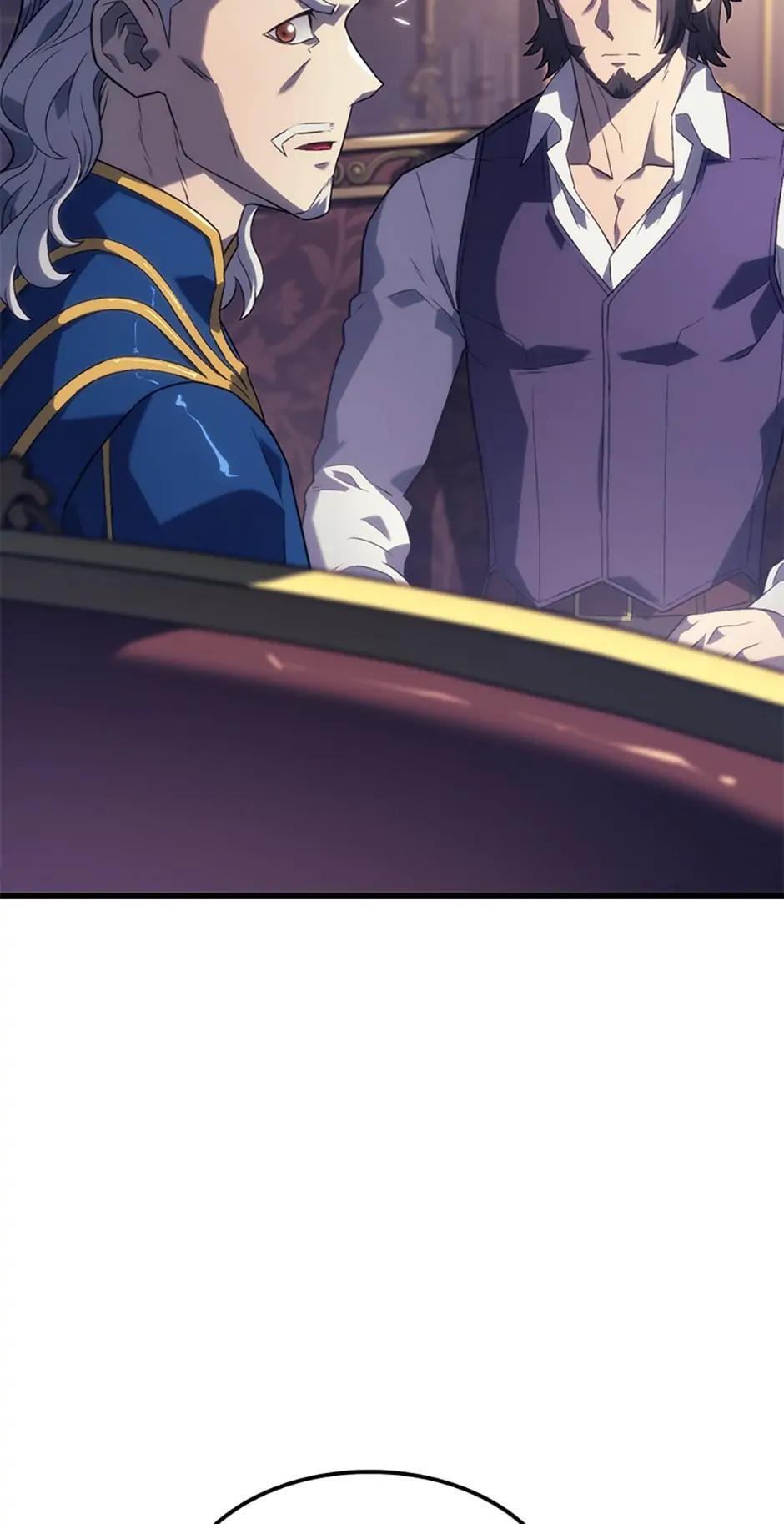 Read Cheolhyeolgeomga Sanyanggaeui Hoegwi Manga Online