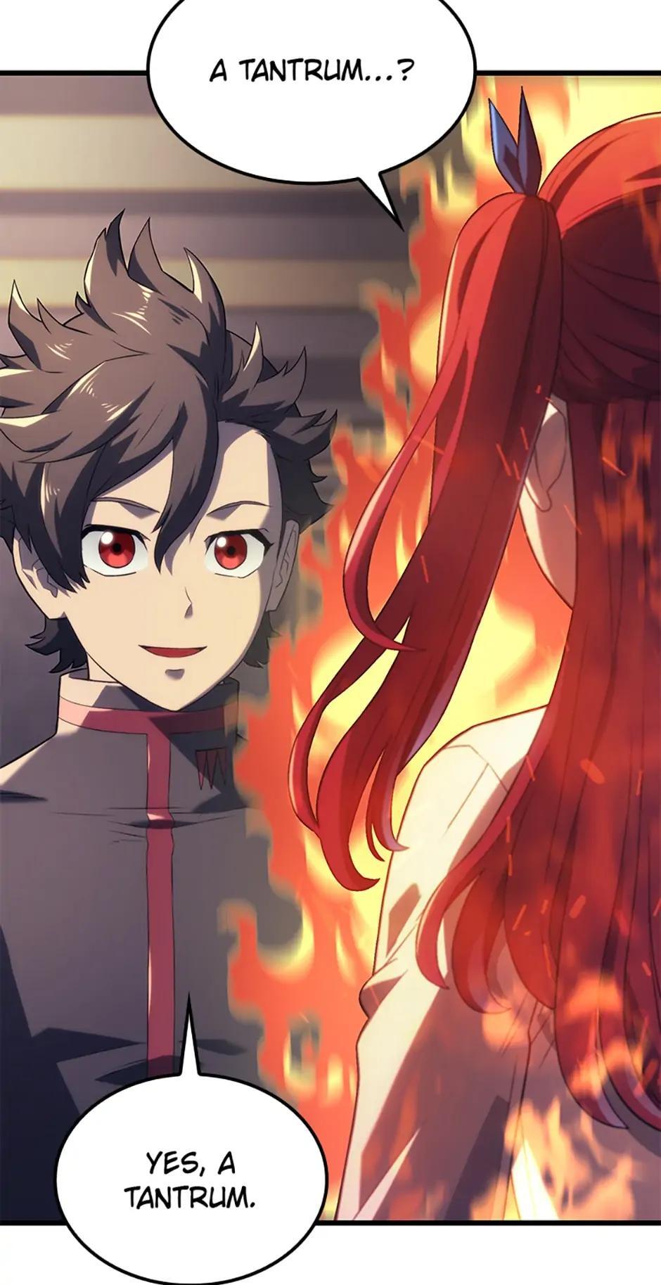 Read Cheolhyeolgeomga Sanyanggaeui Hoegwi Manga Online