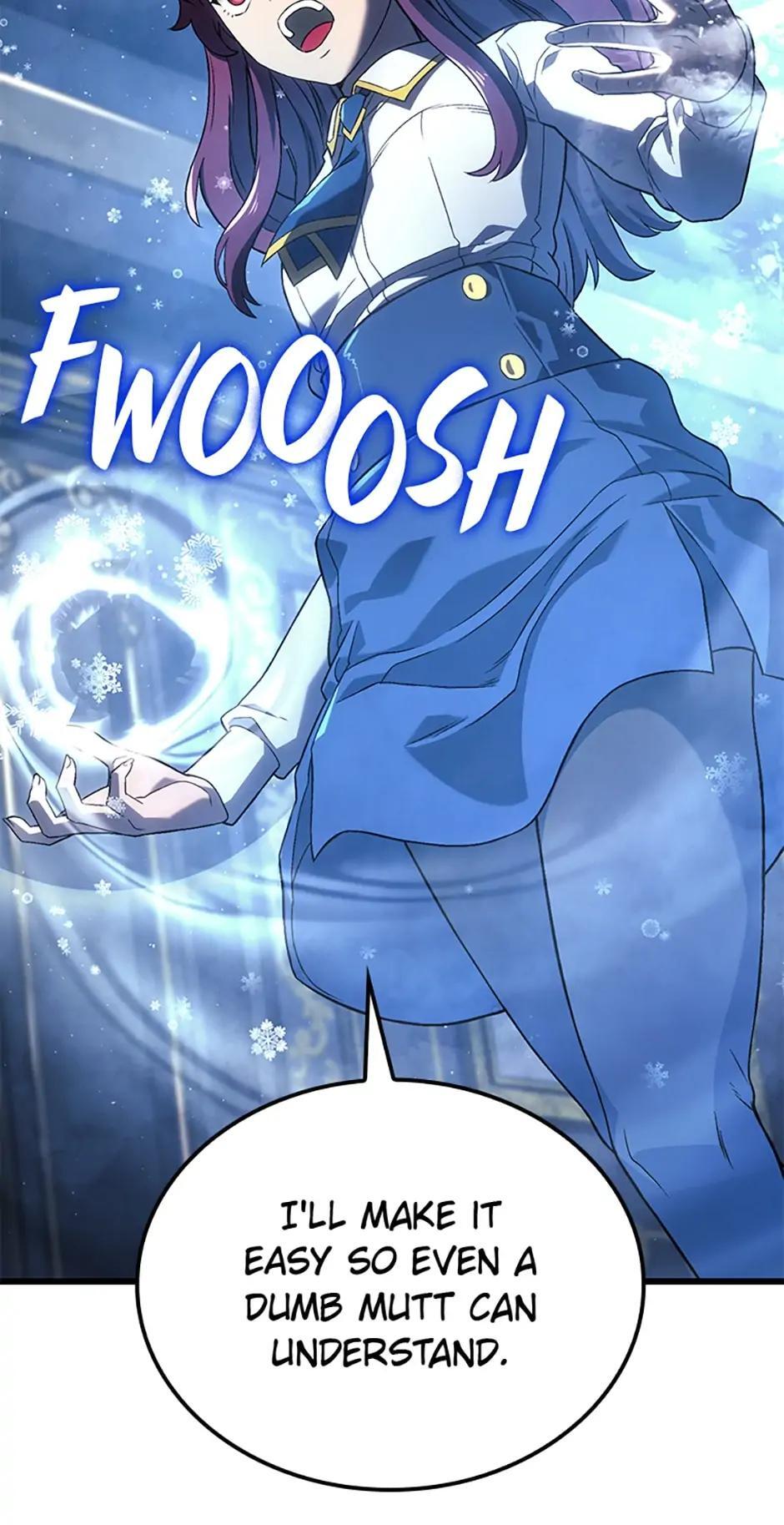 Read Cheolhyeolgeomga Sanyanggaeui Hoegwi Manga Online