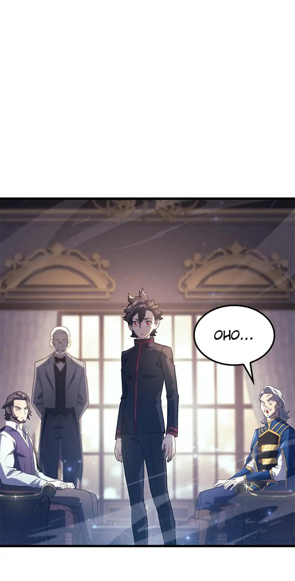 Read Cheolhyeolgeomga Sanyanggaeui Hoegwi Manga Online