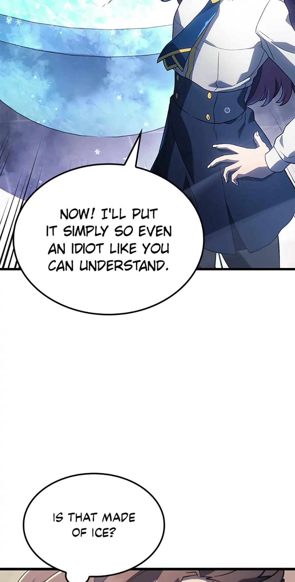 Read Cheolhyeolgeomga Sanyanggaeui Hoegwi Manga Online