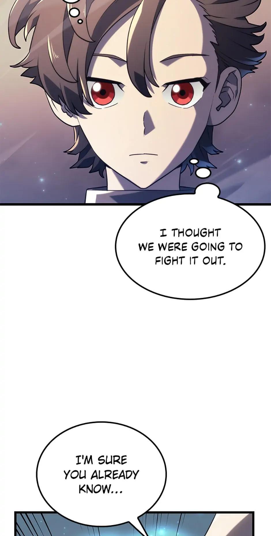 Read Cheolhyeolgeomga Sanyanggaeui Hoegwi Manga Online