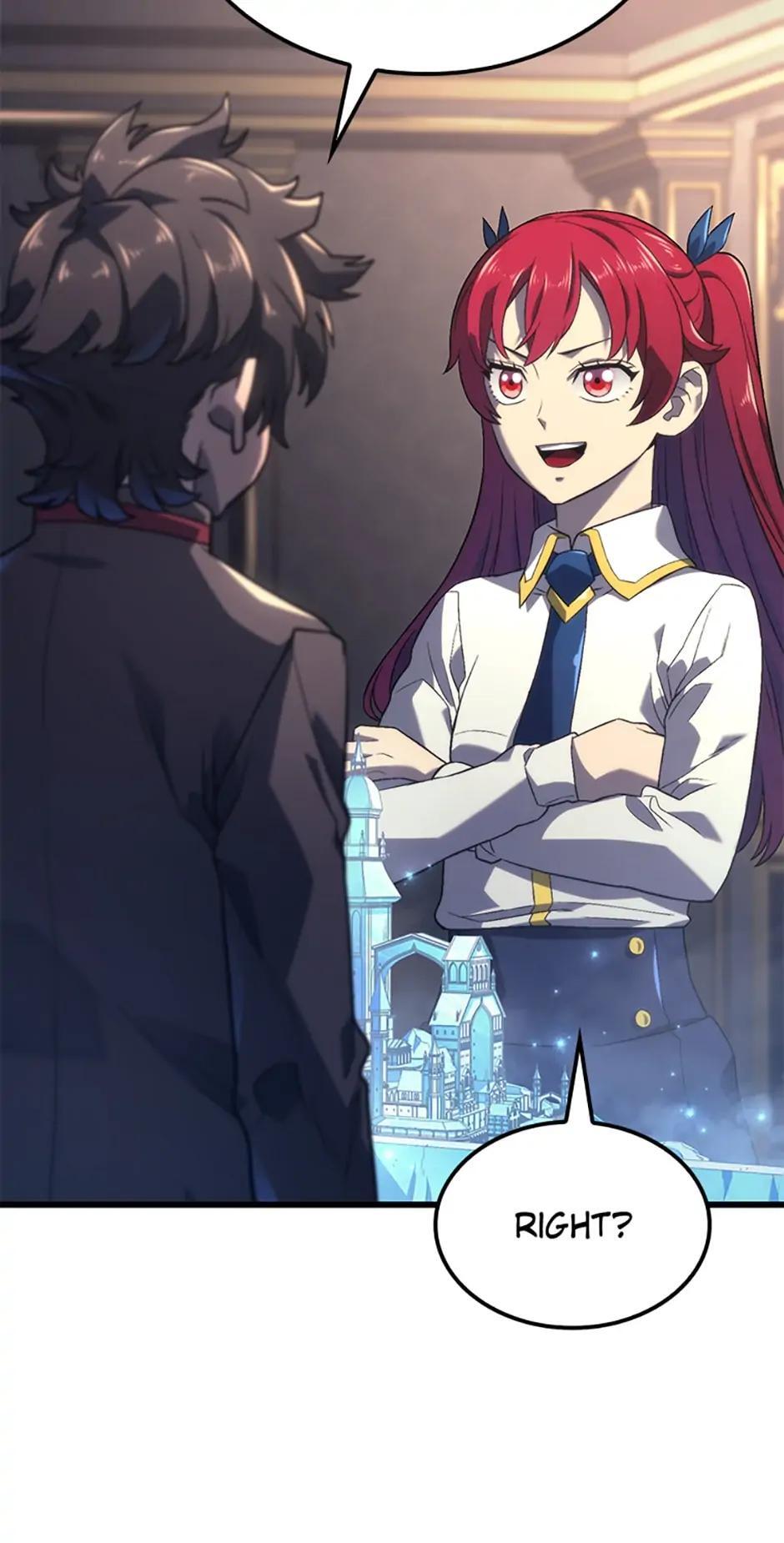 Read Cheolhyeolgeomga Sanyanggaeui Hoegwi Manga Online