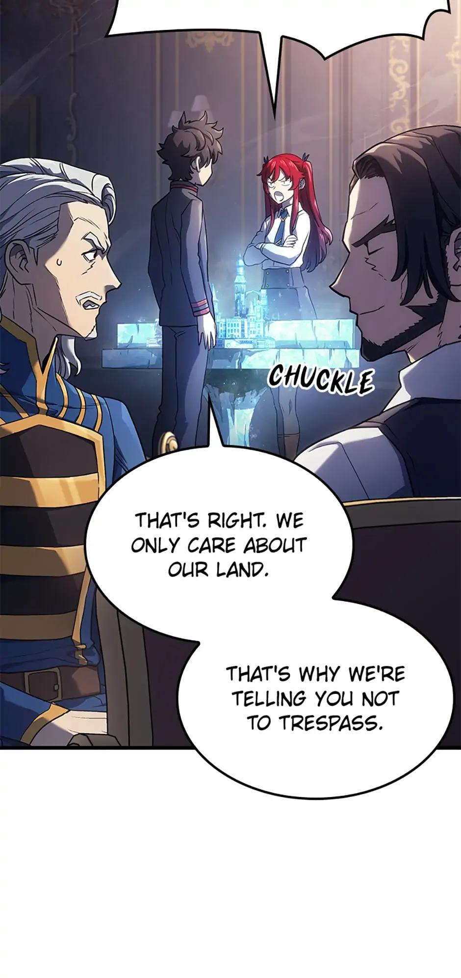 Read Cheolhyeolgeomga Sanyanggaeui Hoegwi Manga Online