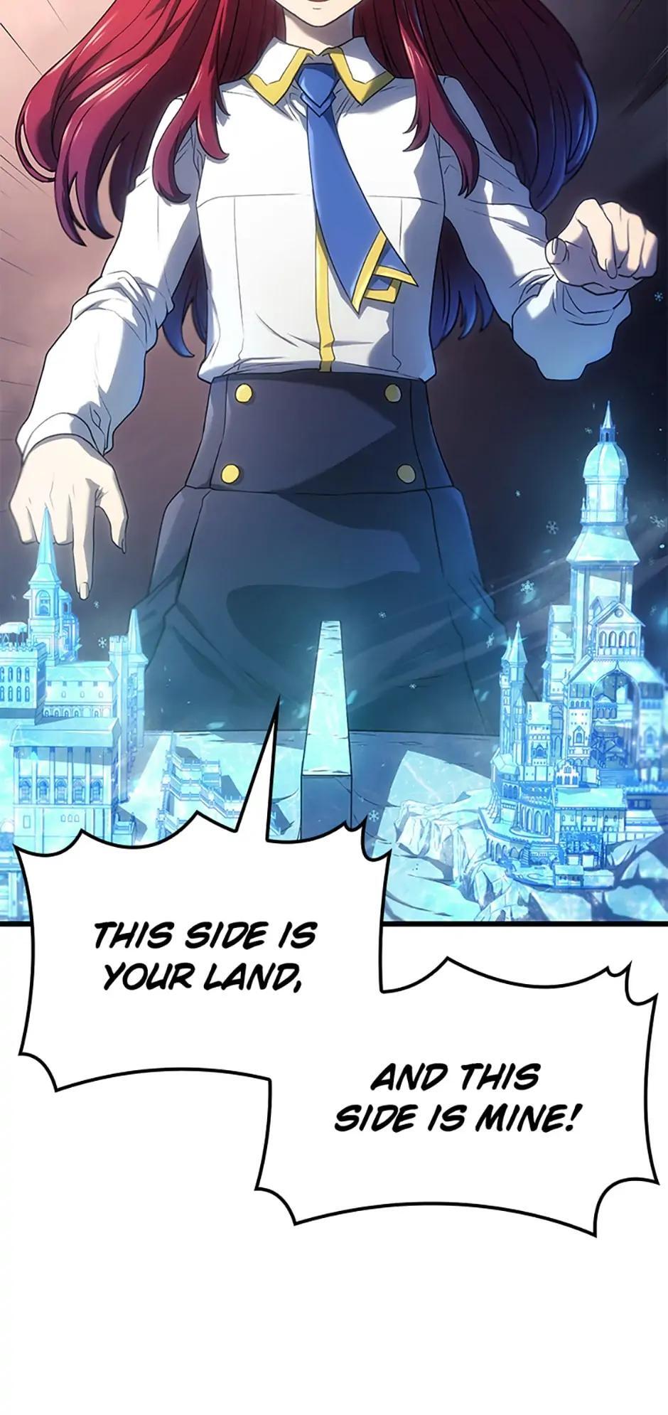 Read Cheolhyeolgeomga Sanyanggaeui Hoegwi Manga Online