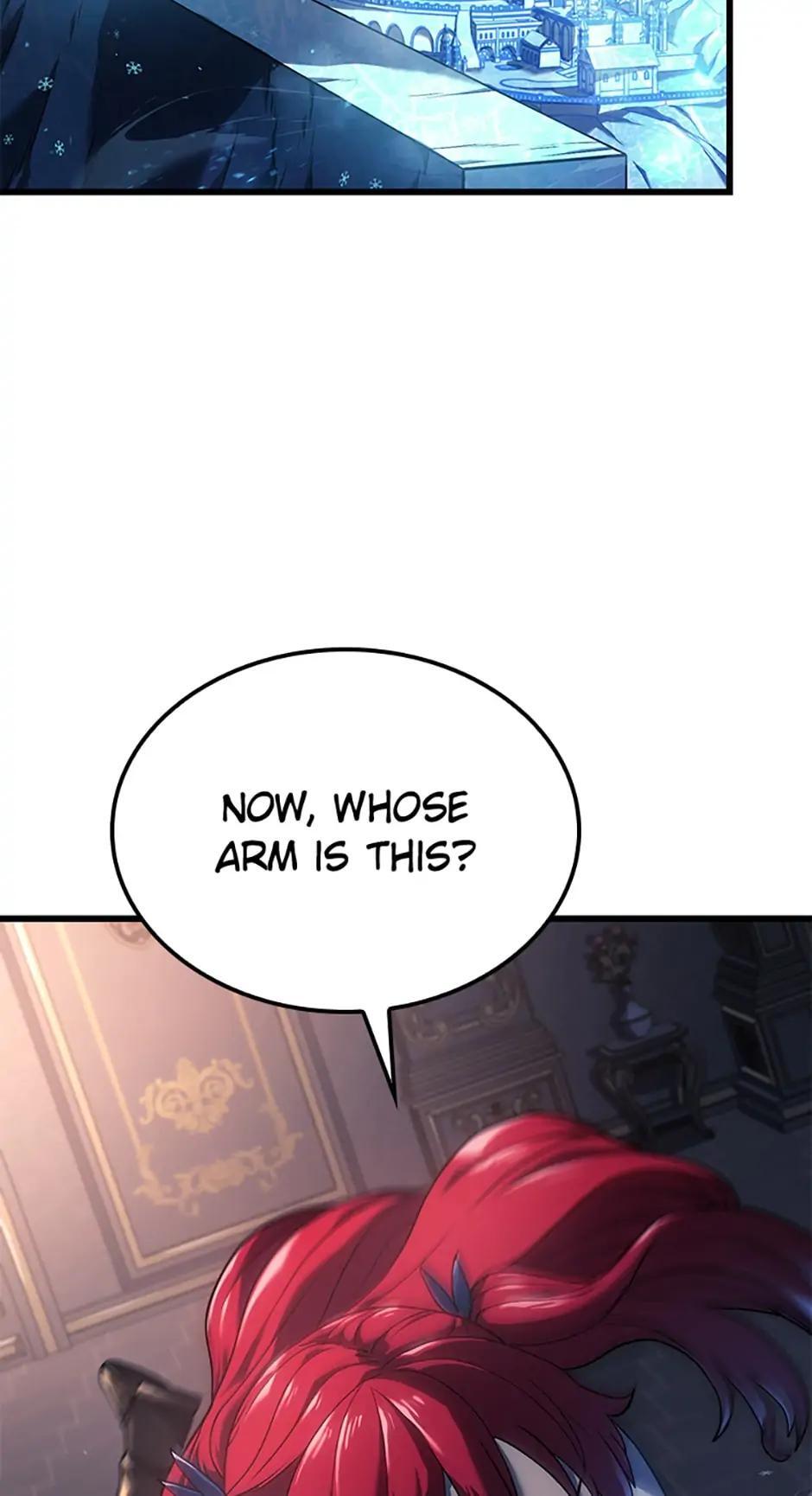 Read Cheolhyeolgeomga Sanyanggaeui Hoegwi Manga Online