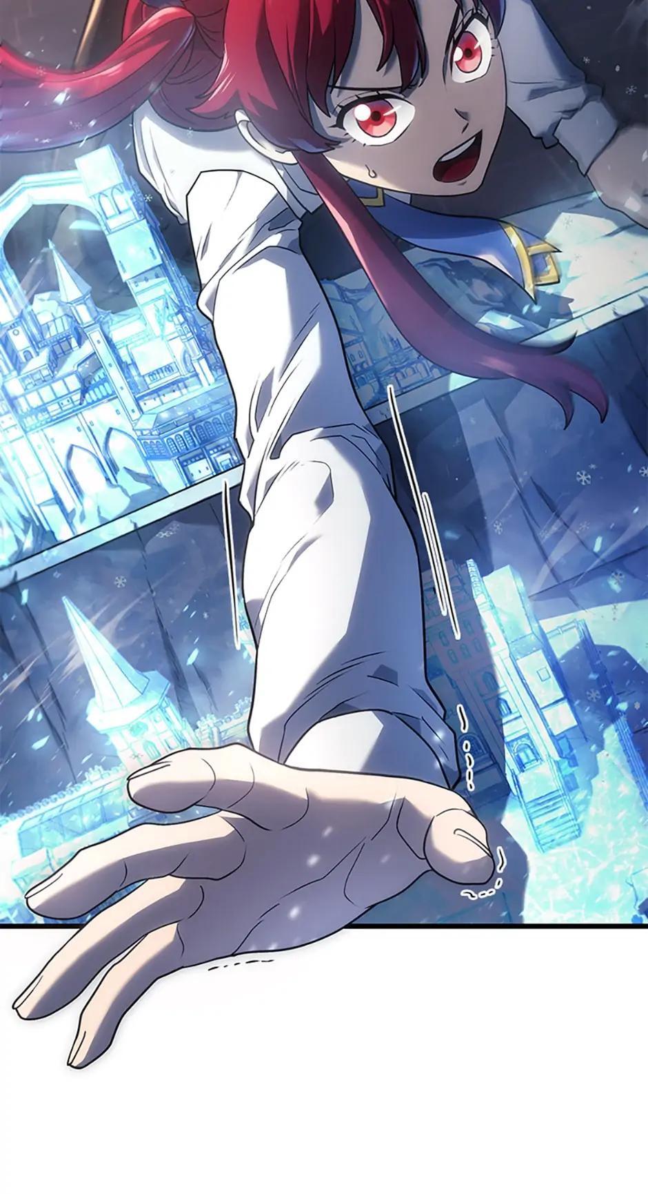 Read Cheolhyeolgeomga Sanyanggaeui Hoegwi Manga Online