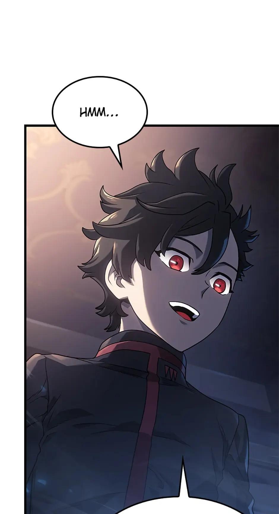 Read Cheolhyeolgeomga Sanyanggaeui Hoegwi Manga Online