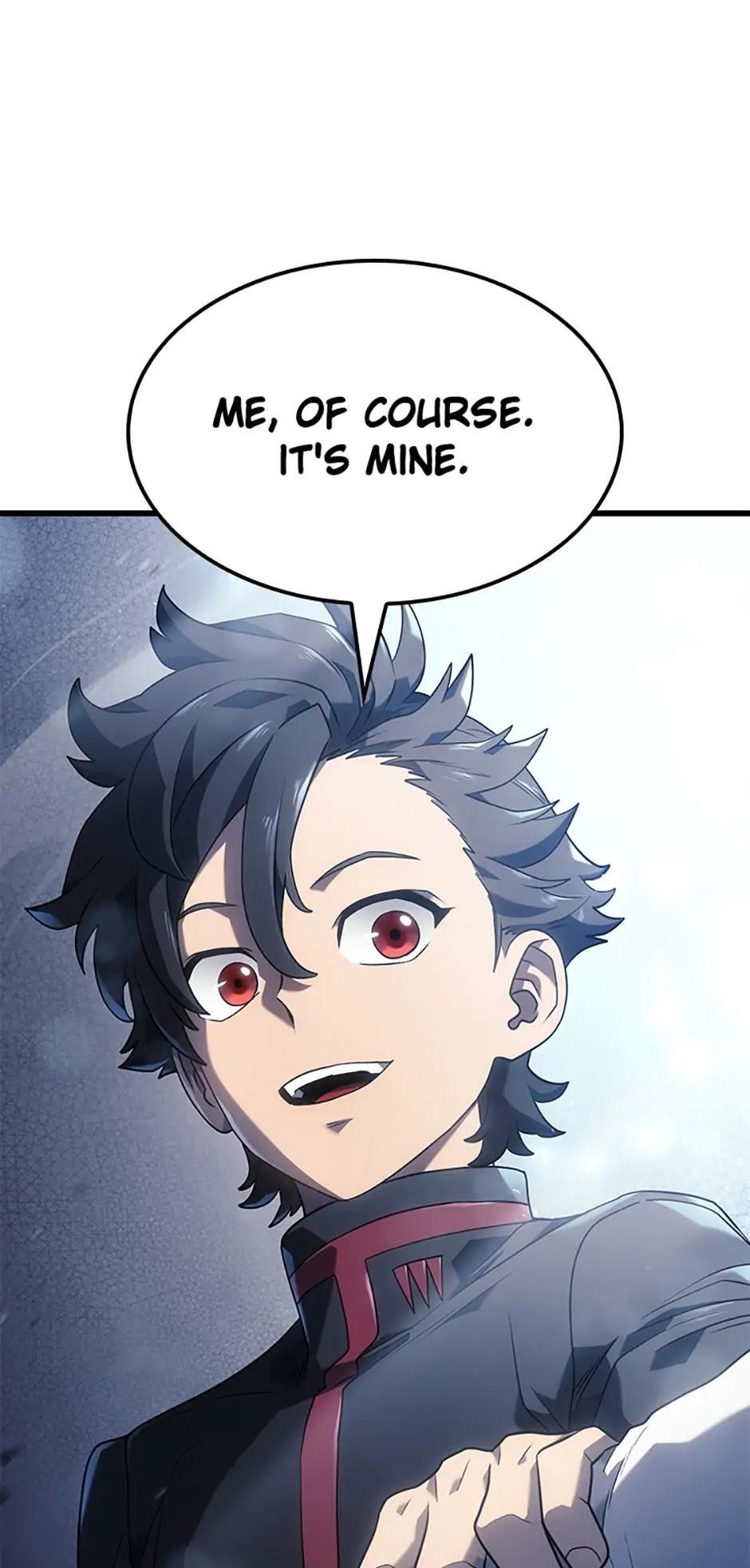 Read Cheolhyeolgeomga Sanyanggaeui Hoegwi Manga Online