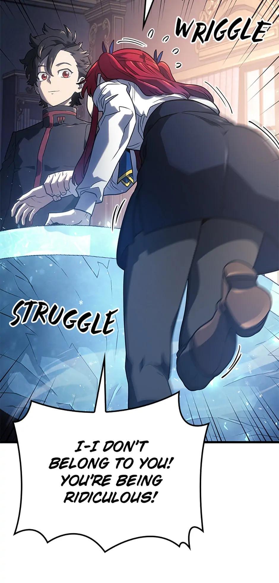 Read Cheolhyeolgeomga Sanyanggaeui Hoegwi Manga Online