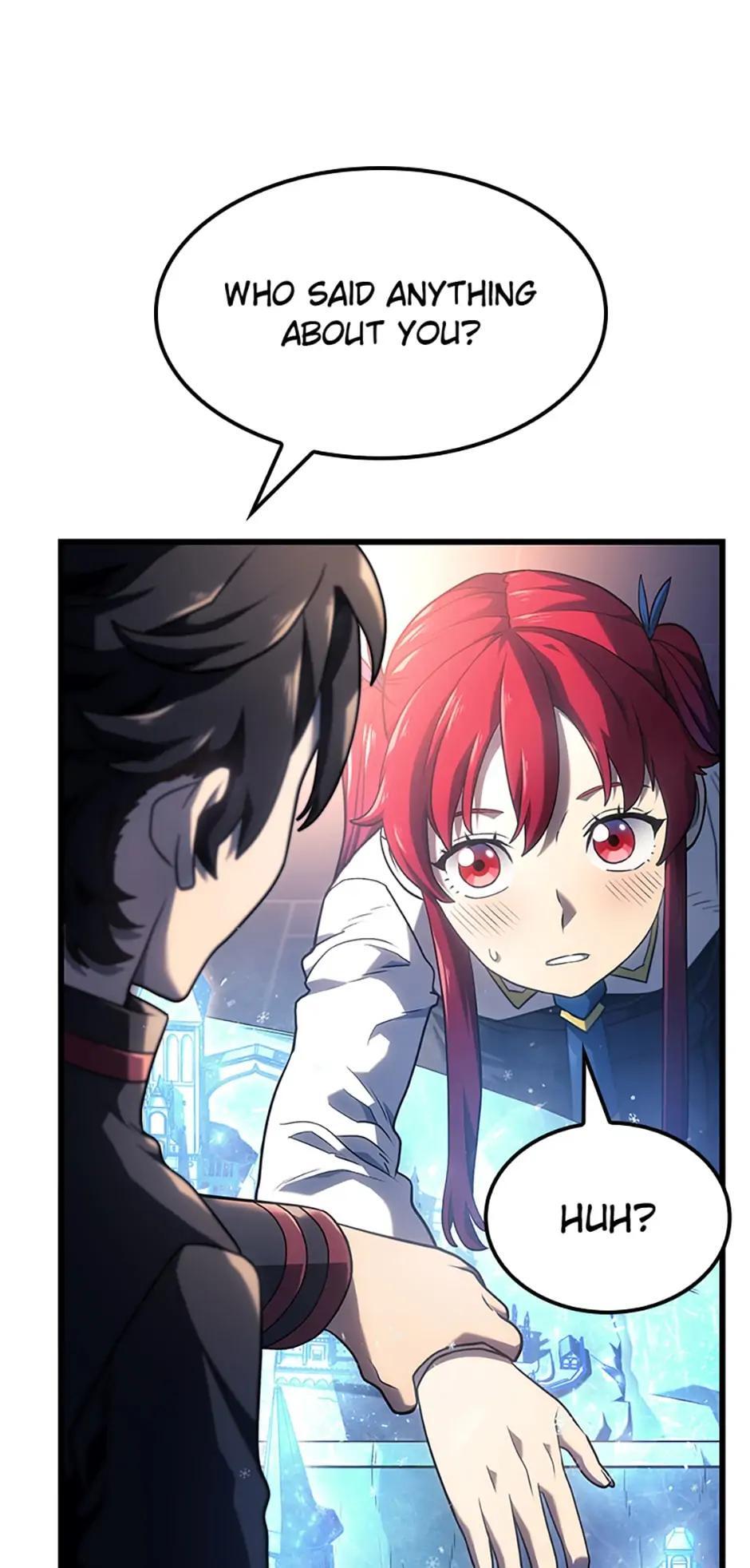 Read Cheolhyeolgeomga Sanyanggaeui Hoegwi Manga Online