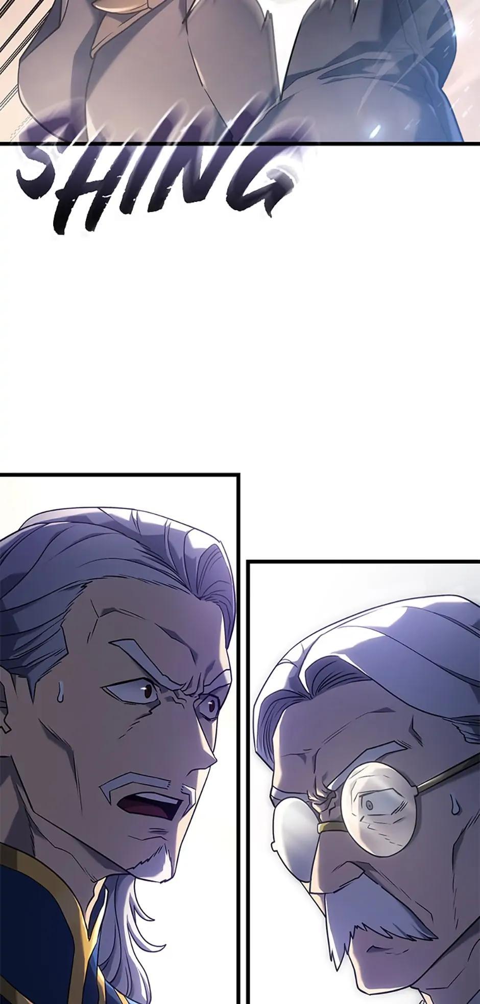 Read Cheolhyeolgeomga Sanyanggaeui Hoegwi Manga Online