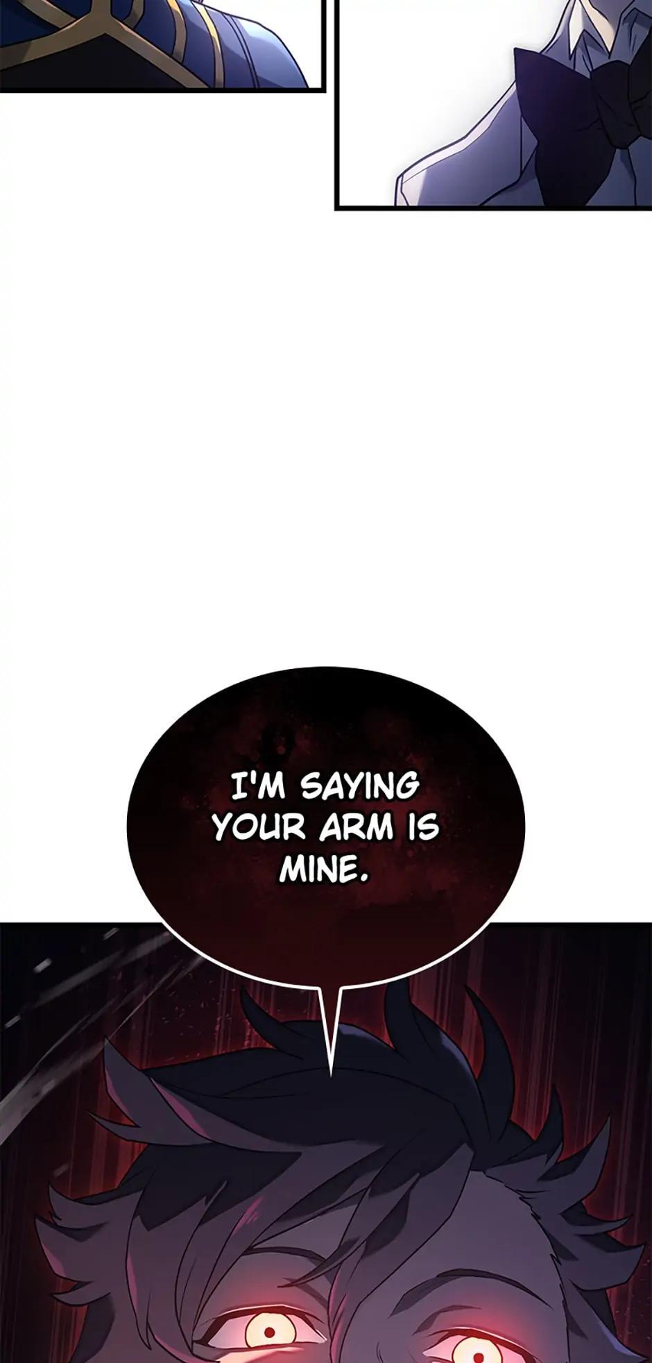 Read Cheolhyeolgeomga Sanyanggaeui Hoegwi Manga Online