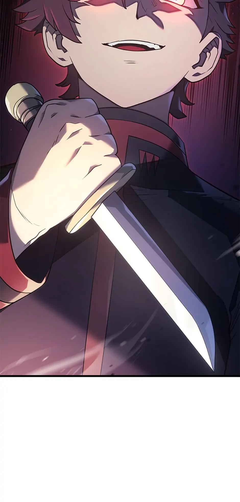 Read Cheolhyeolgeomga Sanyanggaeui Hoegwi Manga Online