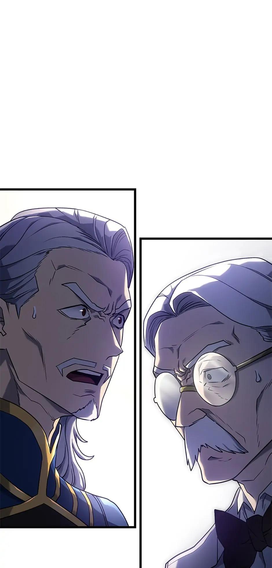 Read Cheolhyeolgeomga Sanyanggaeui Hoegwi Manga Online