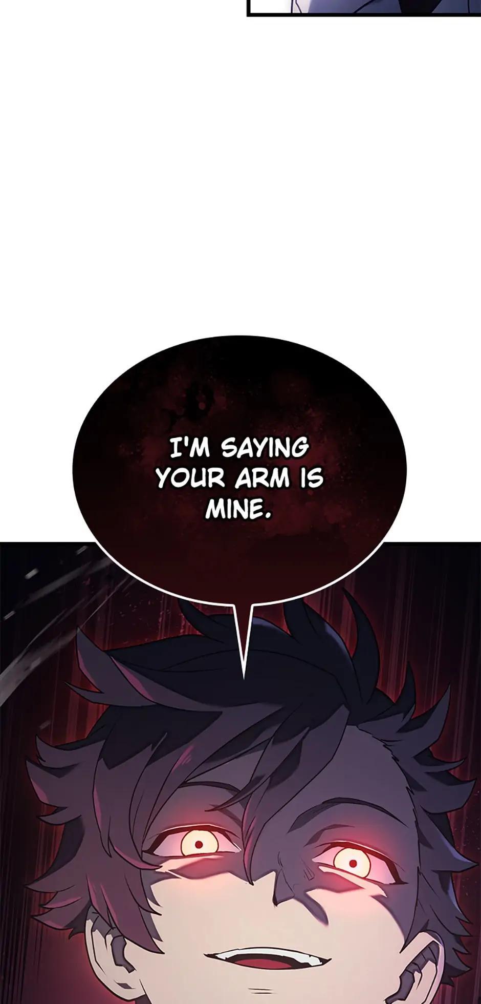 Read Cheolhyeolgeomga Sanyanggaeui Hoegwi Manga Online