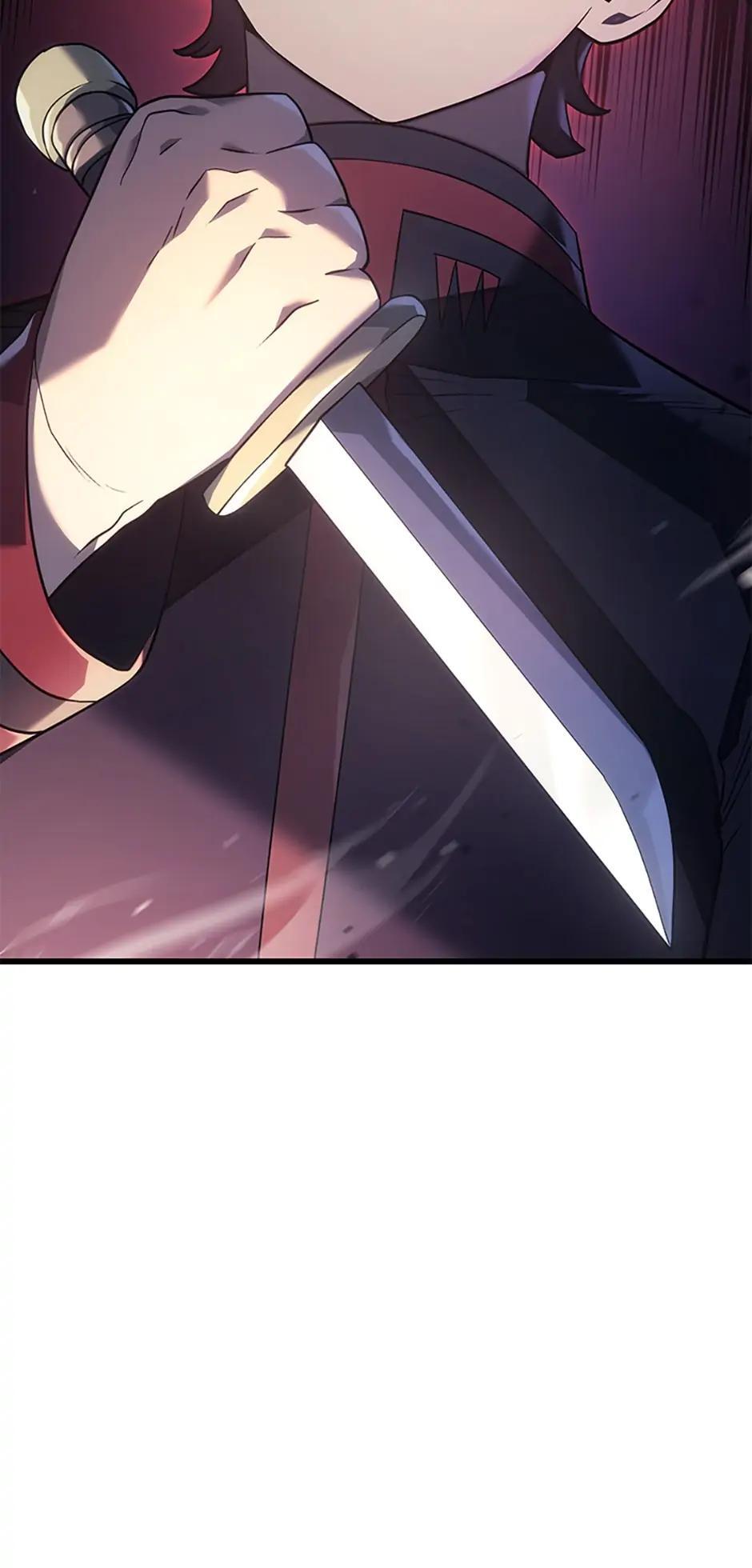 Read Cheolhyeolgeomga Sanyanggaeui Hoegwi Manga Online