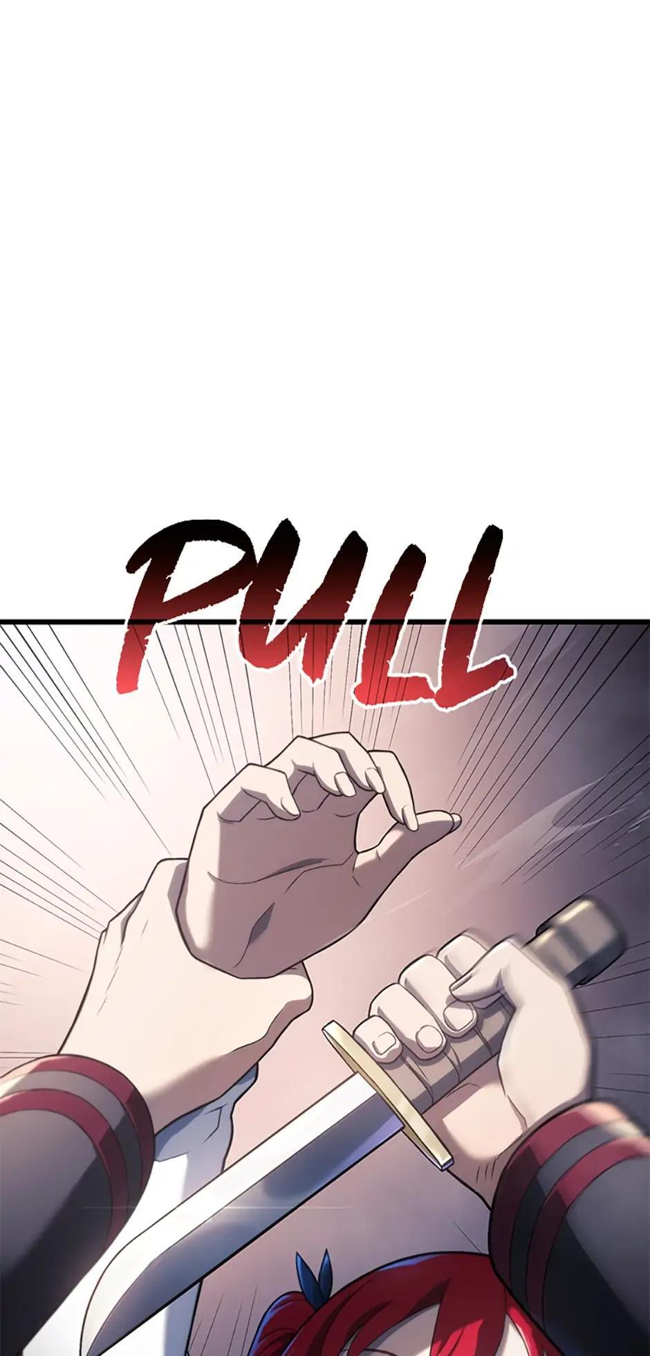 Read Cheolhyeolgeomga Sanyanggaeui Hoegwi Manga Online