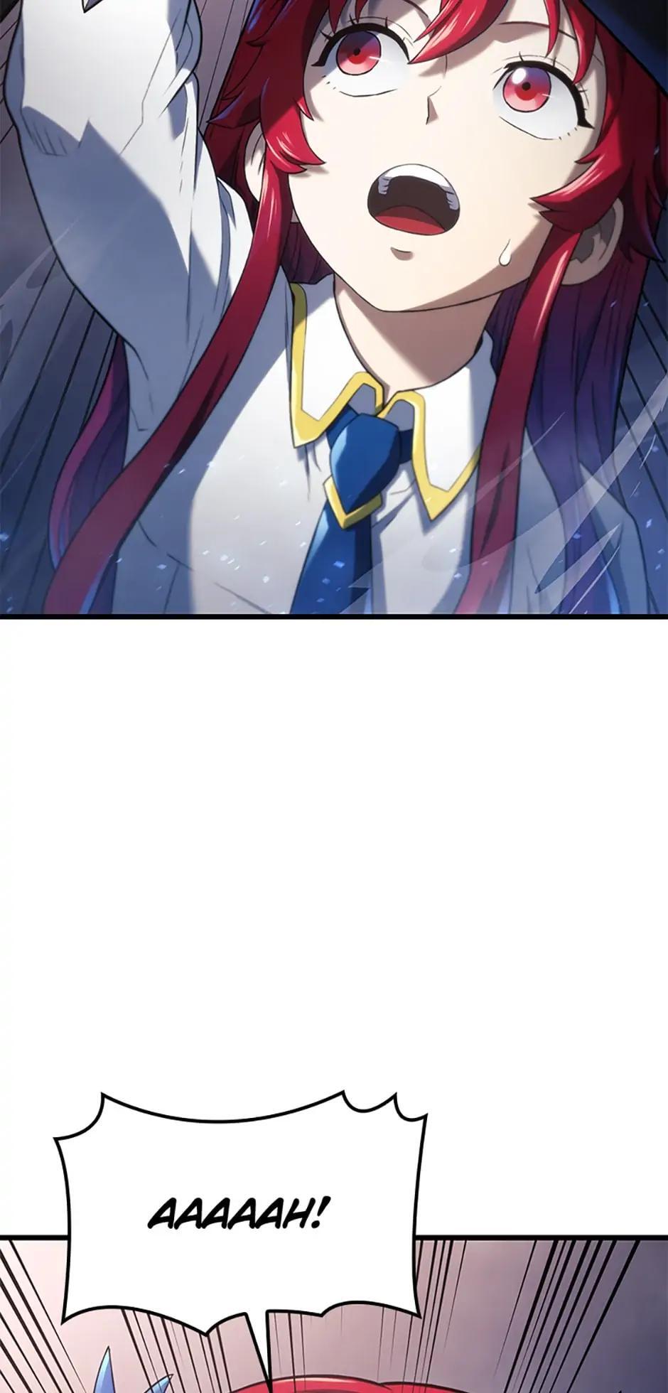 Read Cheolhyeolgeomga Sanyanggaeui Hoegwi Manga Online