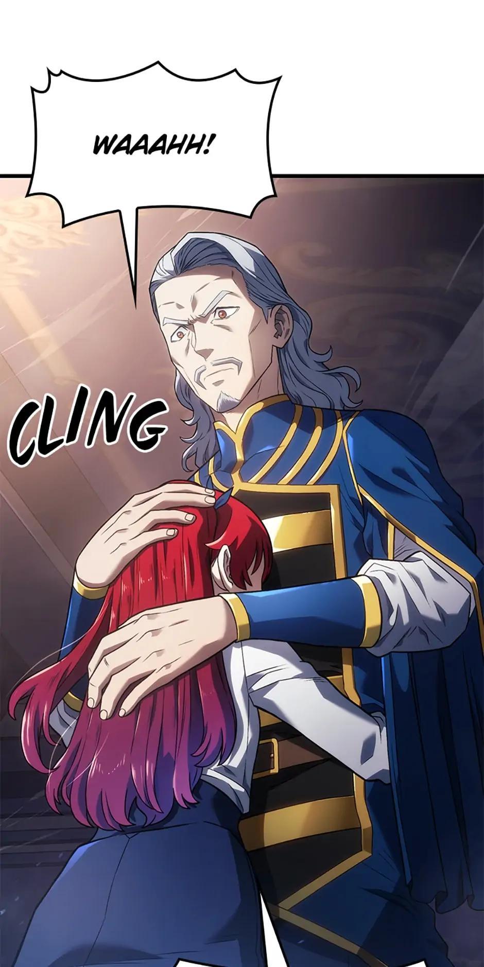 Read Cheolhyeolgeomga Sanyanggaeui Hoegwi Manga Online