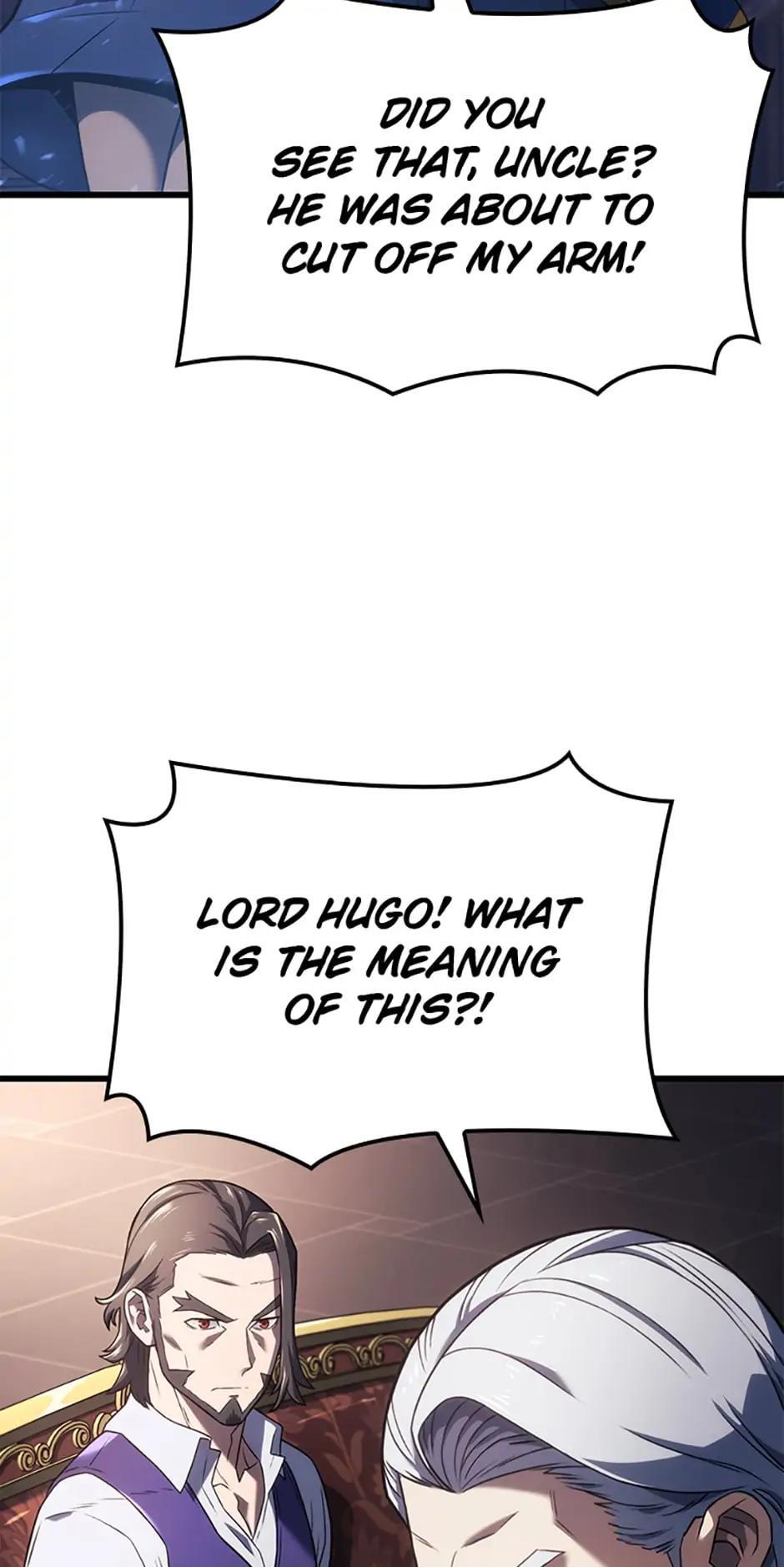 Read Cheolhyeolgeomga Sanyanggaeui Hoegwi Manga Online