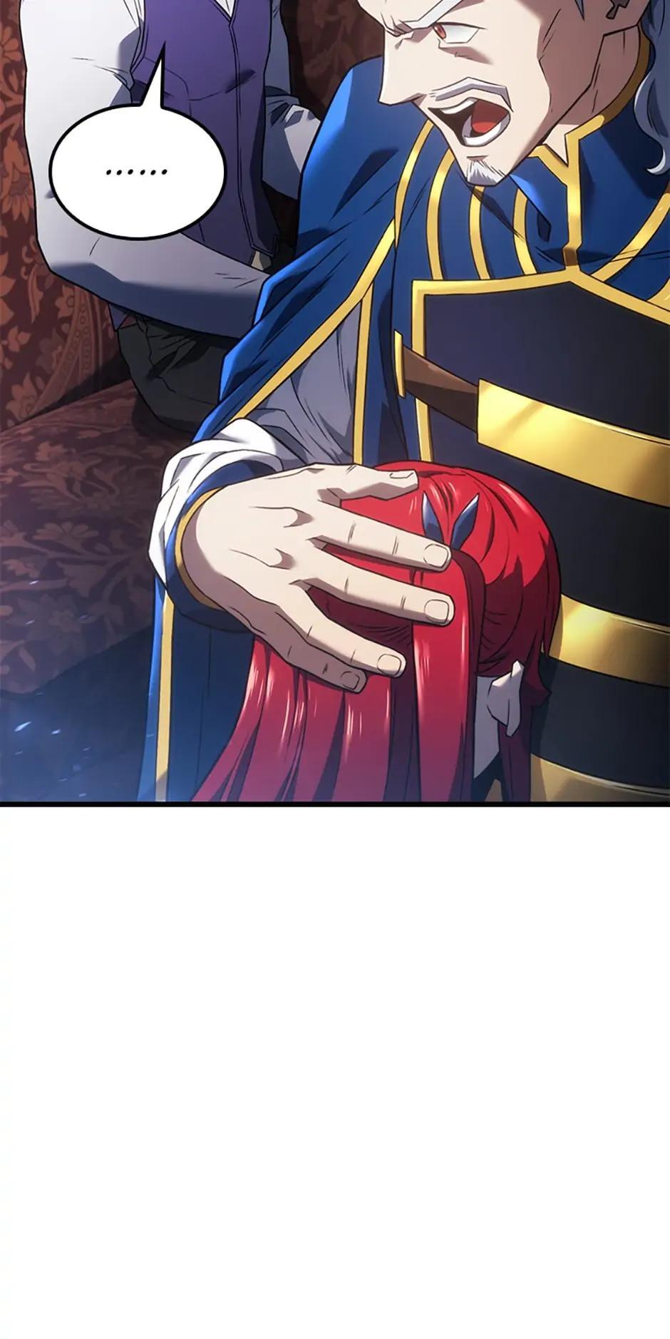 Read Cheolhyeolgeomga Sanyanggaeui Hoegwi Manga Online