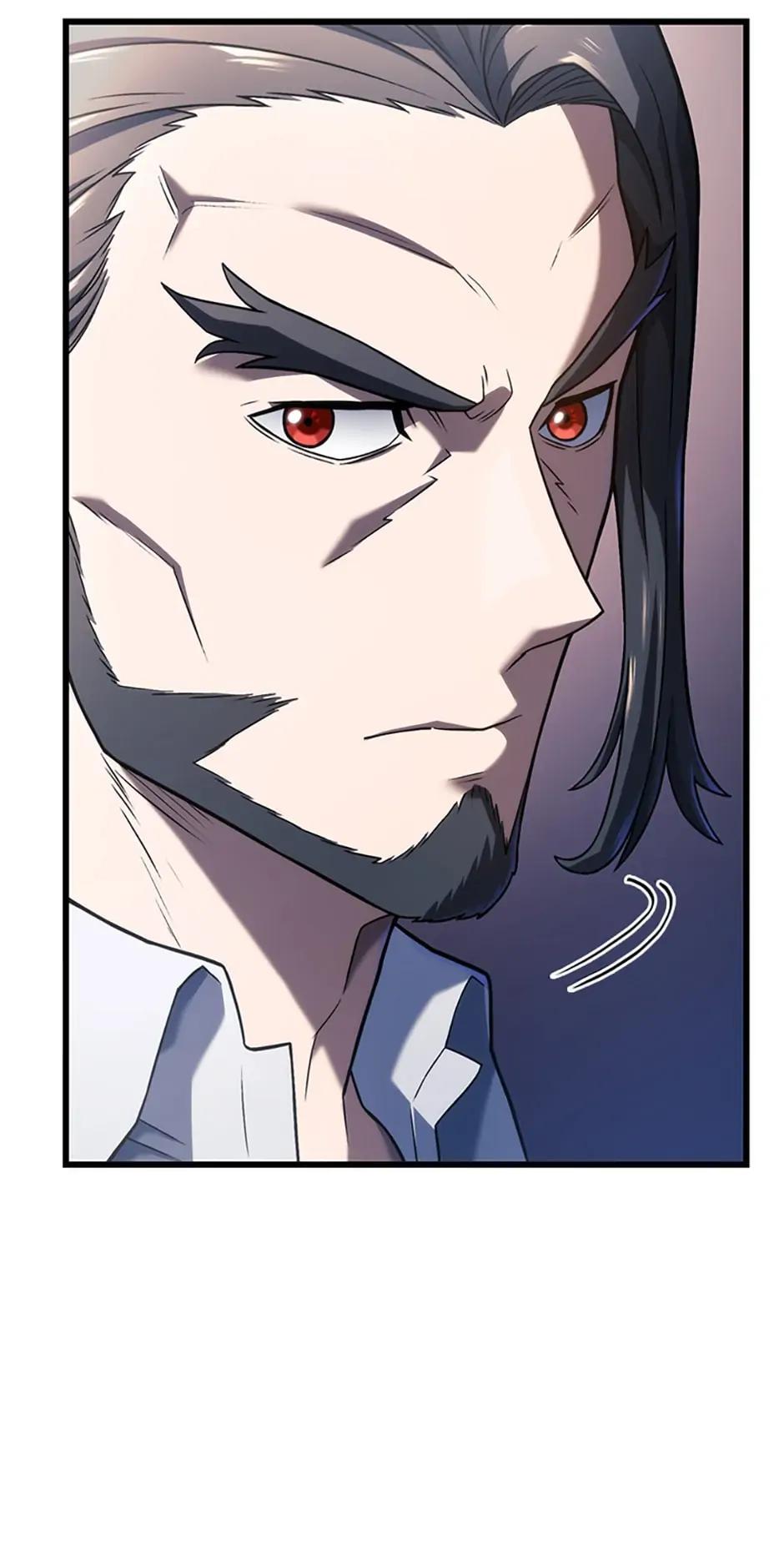 Read Cheolhyeolgeomga Sanyanggaeui Hoegwi Manga Online