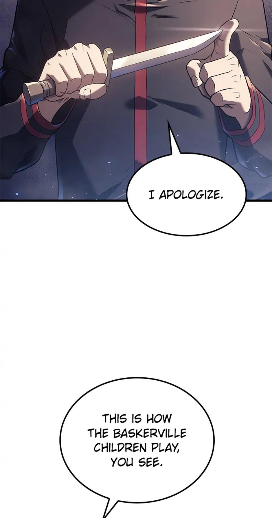 Read Cheolhyeolgeomga Sanyanggaeui Hoegwi Manga Online