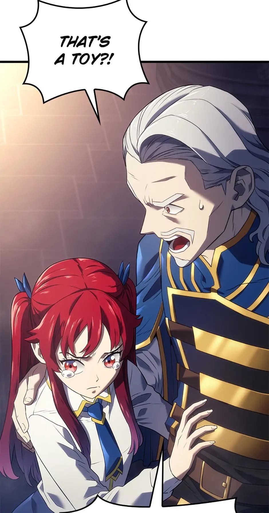 Read Cheolhyeolgeomga Sanyanggaeui Hoegwi Manga Online