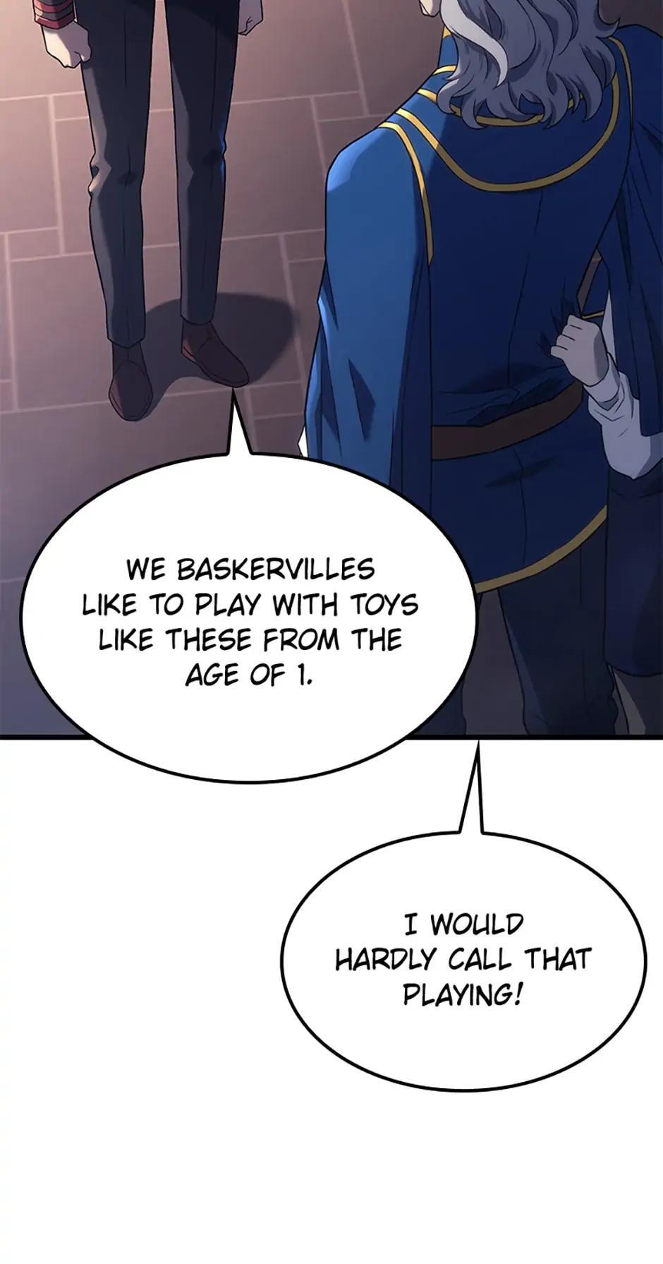 Read Cheolhyeolgeomga Sanyanggaeui Hoegwi Manga Online