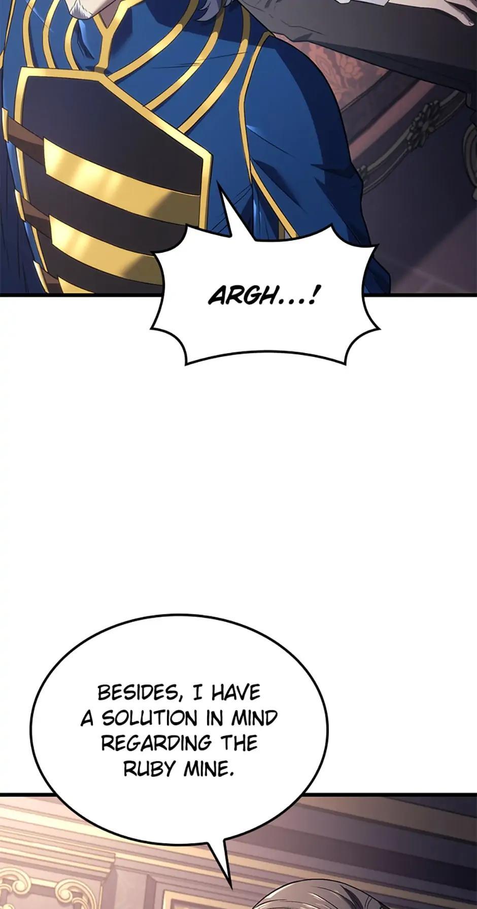 Read Cheolhyeolgeomga Sanyanggaeui Hoegwi Manga Online