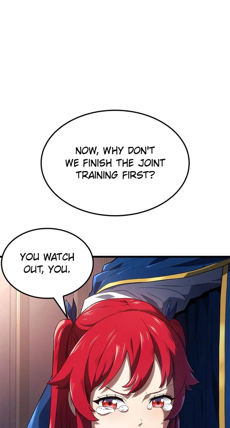 Read Cheolhyeolgeomga Sanyanggaeui Hoegwi Manga Online