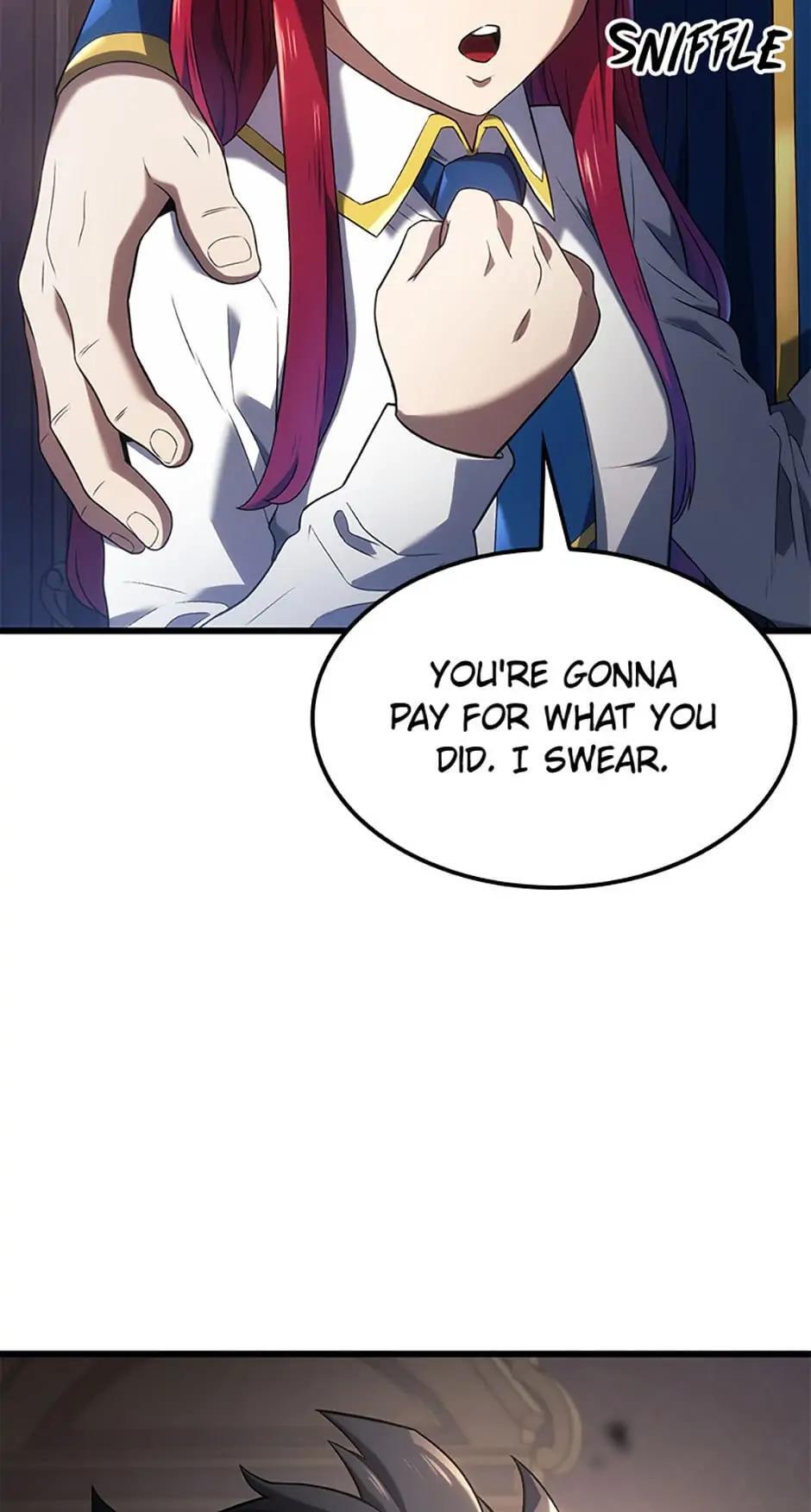 Read Cheolhyeolgeomga Sanyanggaeui Hoegwi Manga Online