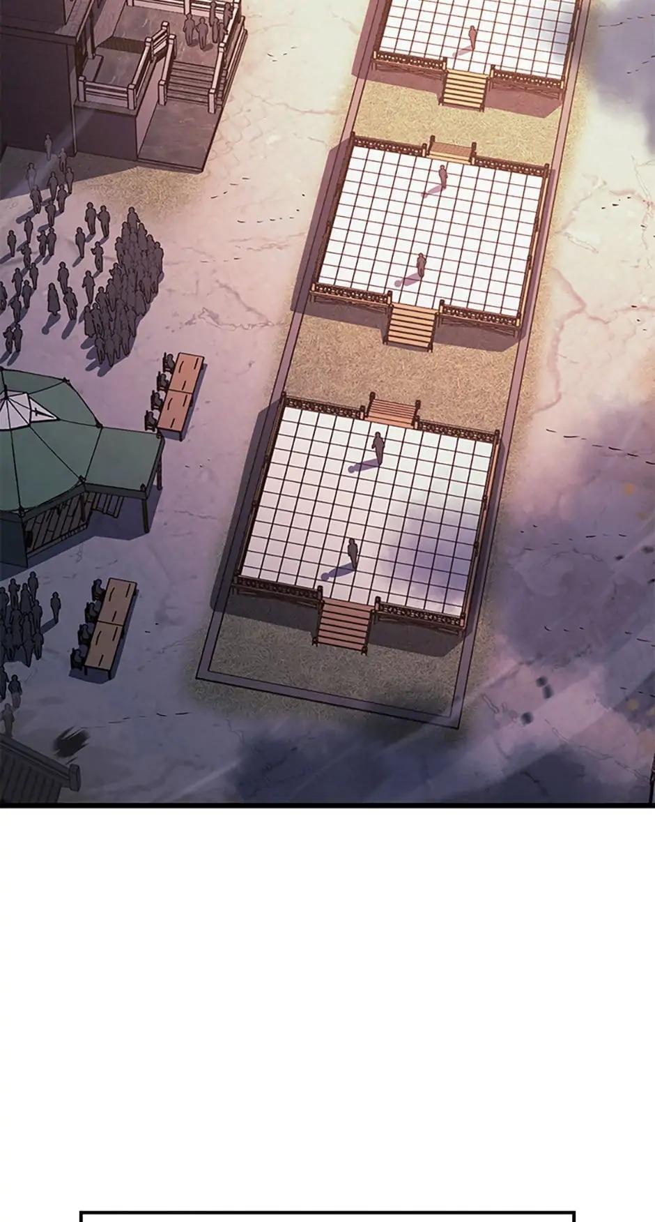 Read Cheolhyeolgeomga Sanyanggaeui Hoegwi Manga Online