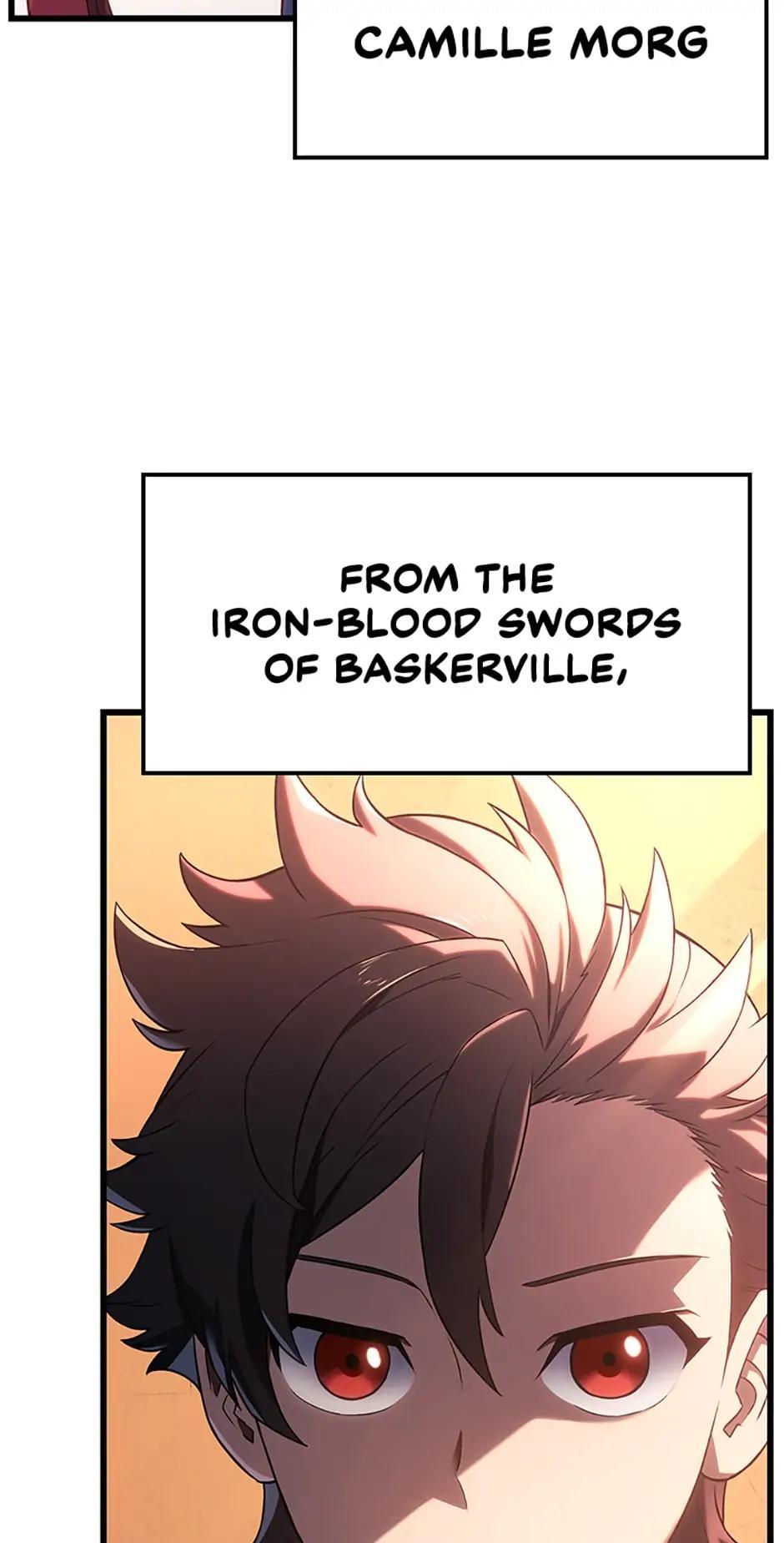 Read Cheolhyeolgeomga Sanyanggaeui Hoegwi Manga Online