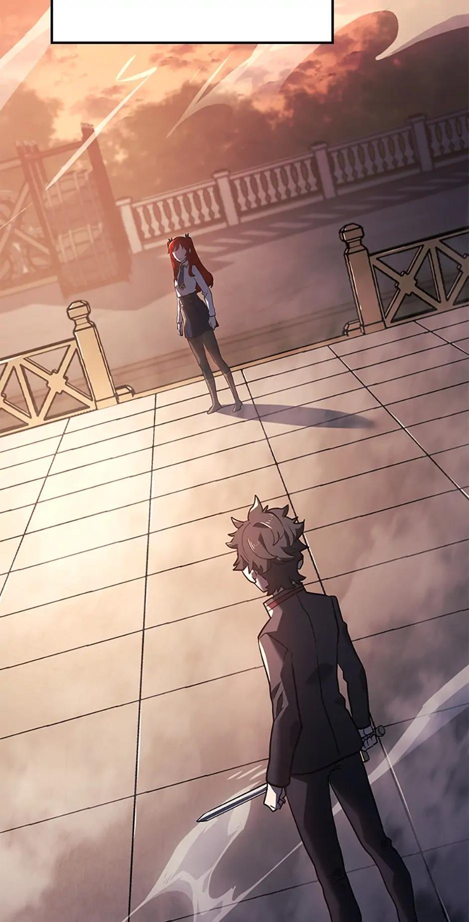 Read Cheolhyeolgeomga Sanyanggaeui Hoegwi Manga Online