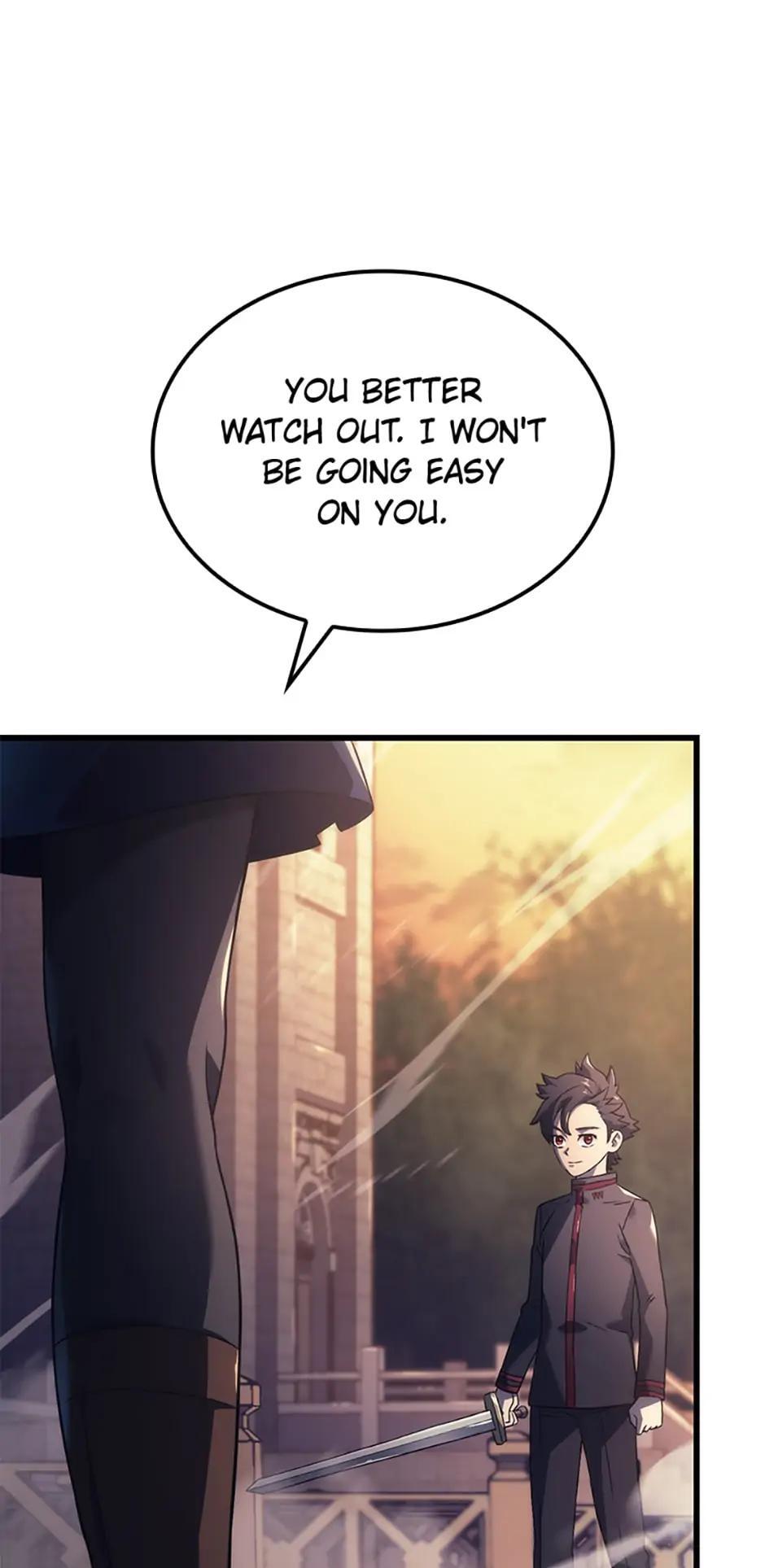 Read Cheolhyeolgeomga Sanyanggaeui Hoegwi Manga Online