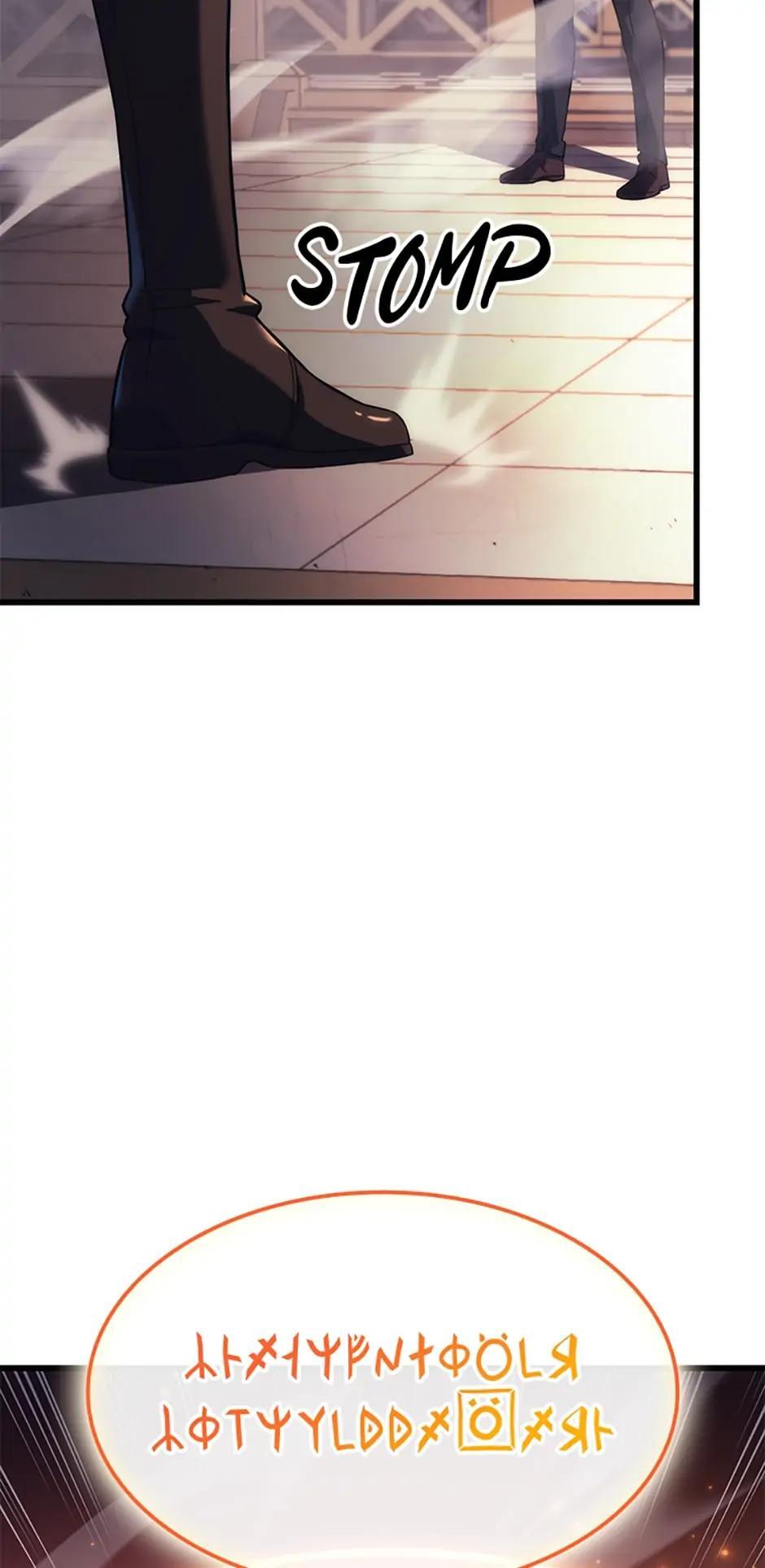 Read Cheolhyeolgeomga Sanyanggaeui Hoegwi Manga Online