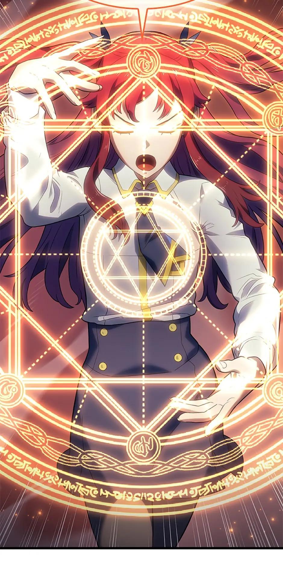 Read Cheolhyeolgeomga Sanyanggaeui Hoegwi Manga Online