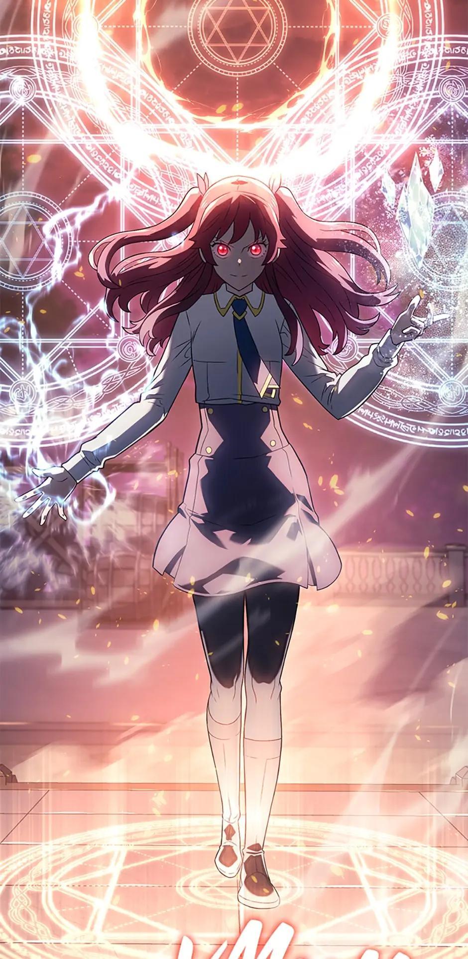 Read Cheolhyeolgeomga Sanyanggaeui Hoegwi Manga Online