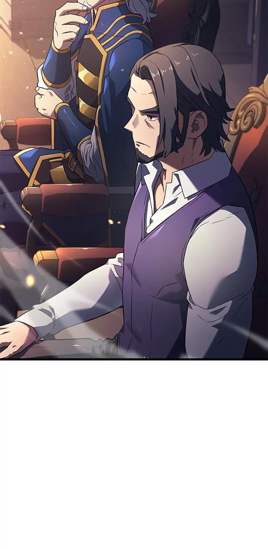 Read Cheolhyeolgeomga Sanyanggaeui Hoegwi Manga Online