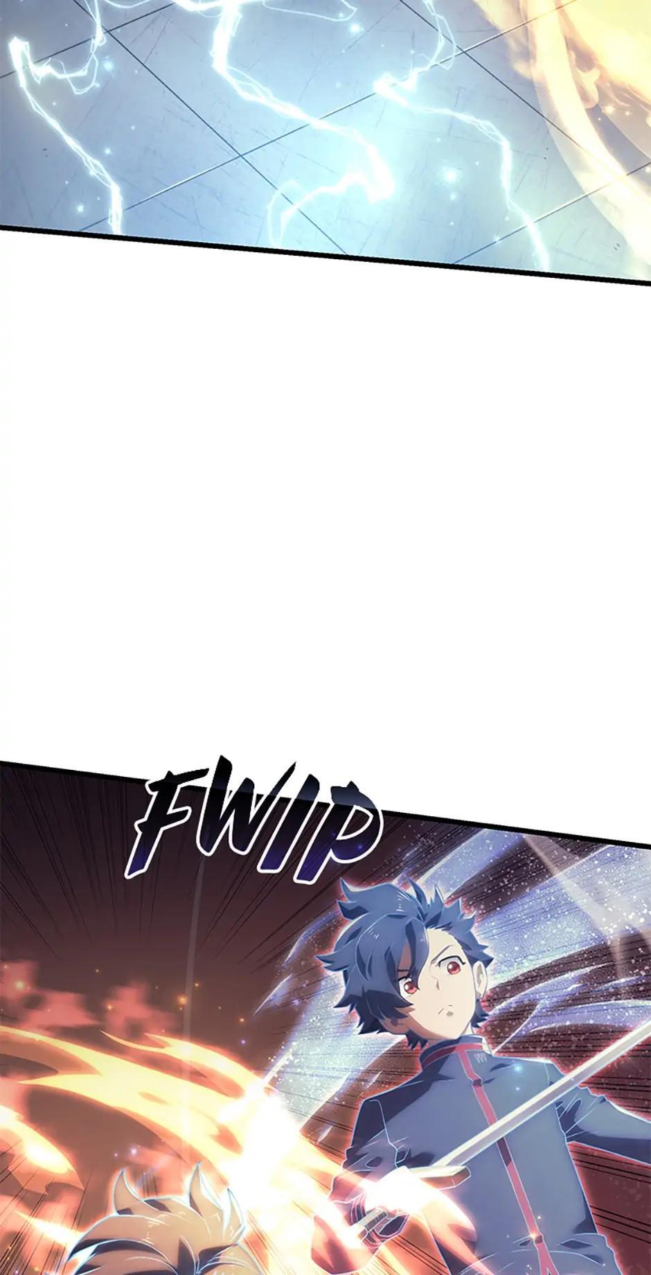 Read Cheolhyeolgeomga Sanyanggaeui Hoegwi Manga Online