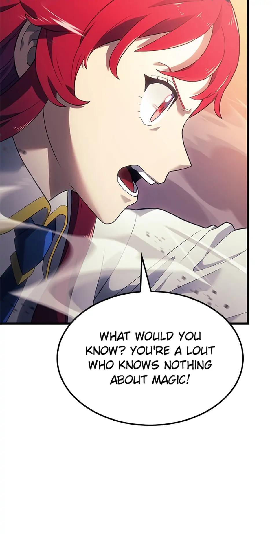 Read Cheolhyeolgeomga Sanyanggaeui Hoegwi Manga Online